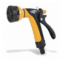 7 PATTERN TEXTURED HAND SPRAY