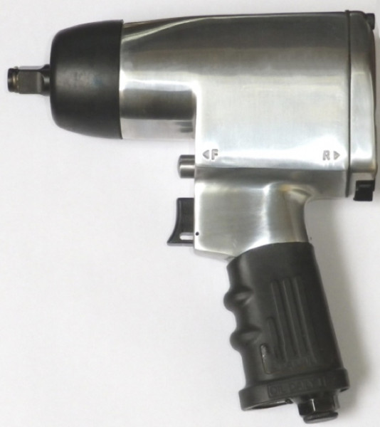 1/2" HEAVY DUTY AIR IMPACT WRENCH