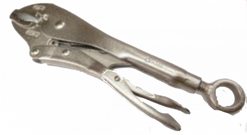 10" Locking Plier