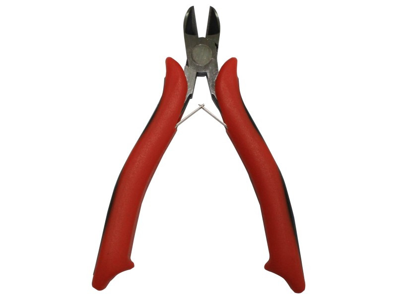 5" DIAGONAL PLIERS