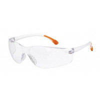 LIGHT WEIGHT FRAMELESS & WIDE VISION SAFETY SPECTACLES