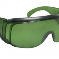 SAFETY GLASSES