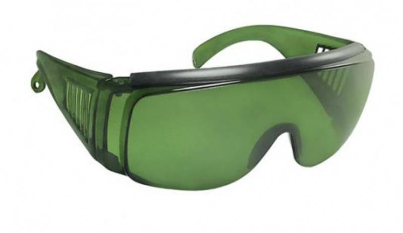 SAFETY GLASSES