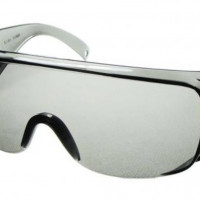 SAFETY GLASSES