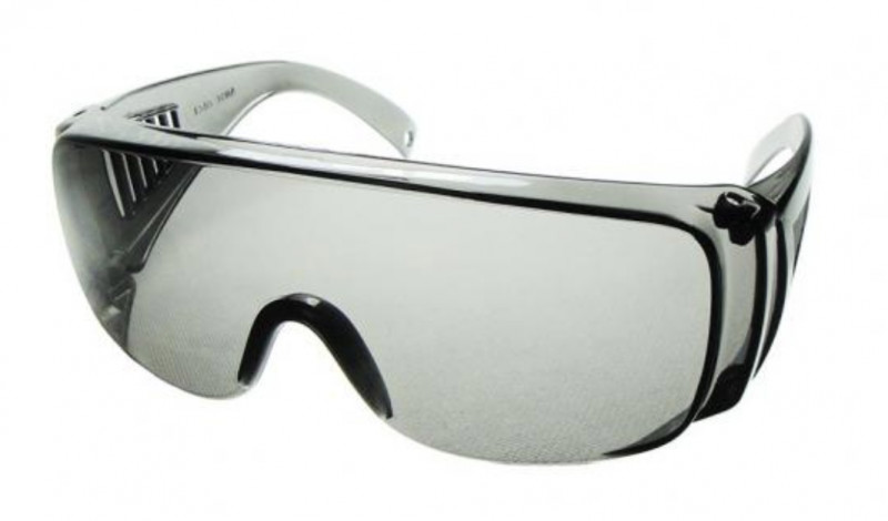 SAFETY GLASSES