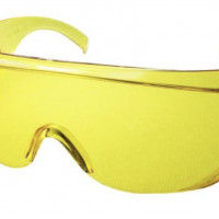 SAFETY GLASSES