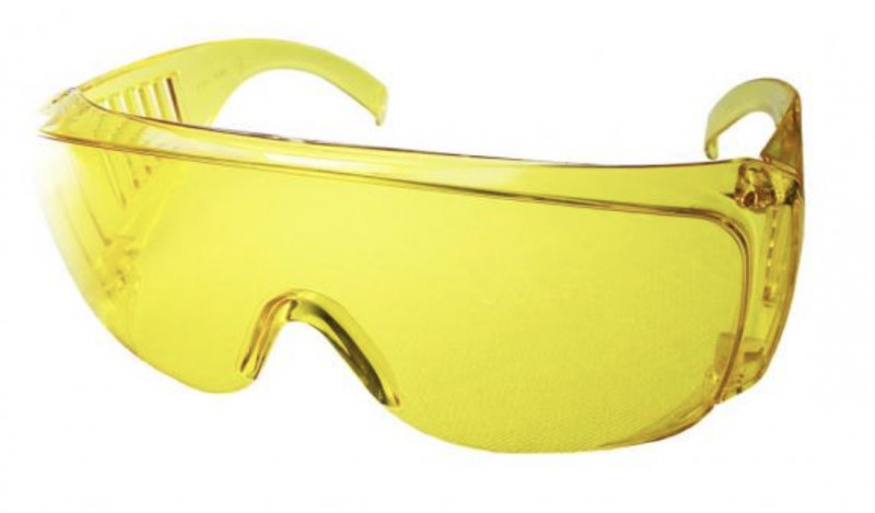 SAFETY GLASSES