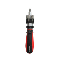 7 IN 1 RATCHET SCREWDRIVER SET
