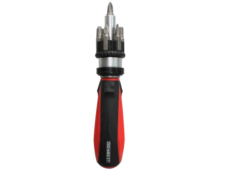 7 IN 1 RATCHET SCREWDRIVER SET