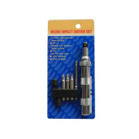 MICRO IMPACT DRIVER SET