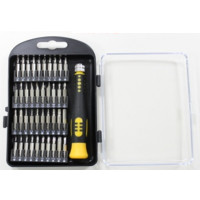 41-IN-1  PRECISION SCREWDRIVER SET