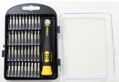 41-IN-1  PRECISION SCREWDRIVER SET
