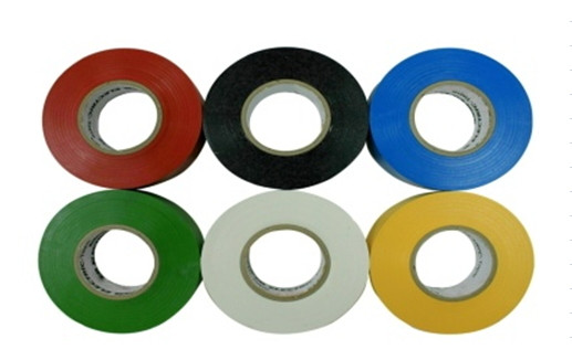 PVC ELECTRICAL TAPE