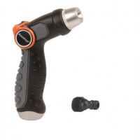 ULTRA LIGHT THUMB CONTROL ADJUSTABLE NOZZLE