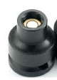 1/4" DR. MAGNETIC STANDARD IMPACT SOCKETS 1/4" 
