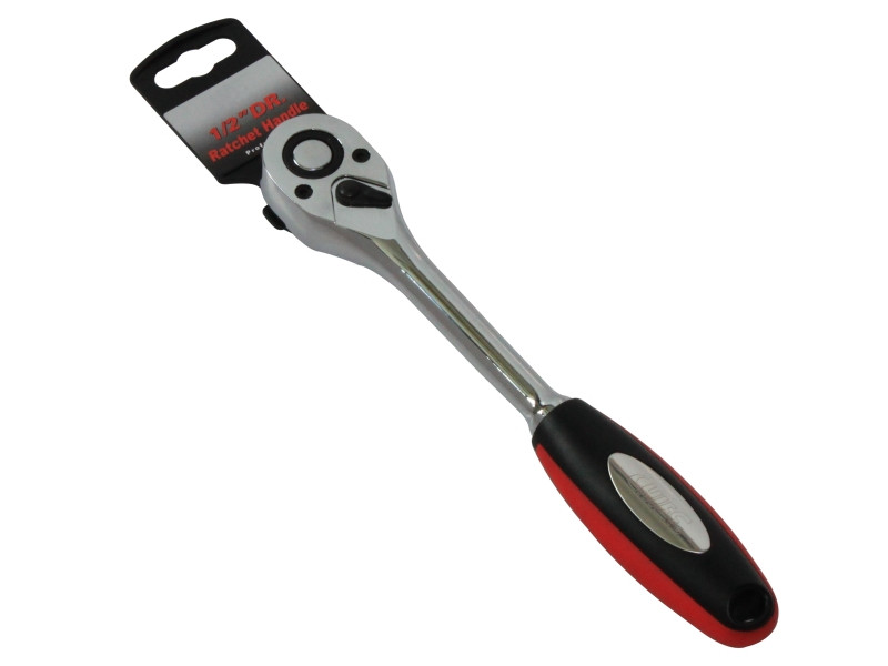 1/4" DR. PROFESSIONAL RATCHET HANDLE
