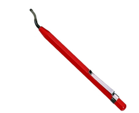 PEN-TYPE DEBURRING TOOL