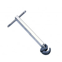 TELESCOPIC BASIN WRENCH