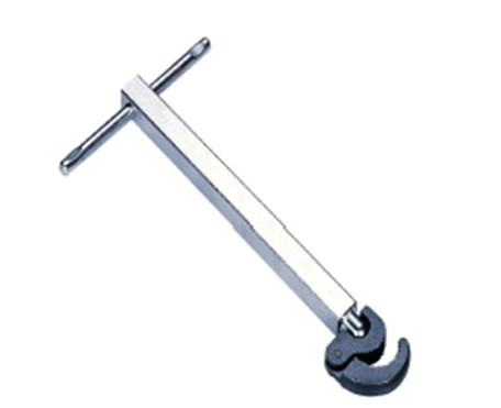 TELESCOPIC BASIN WRENCH