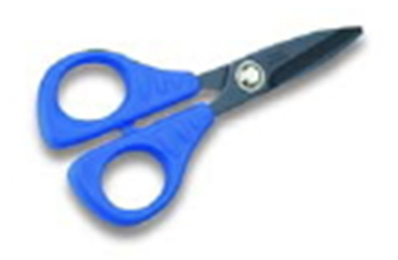 5-1/2" OFFICE SCISSORS