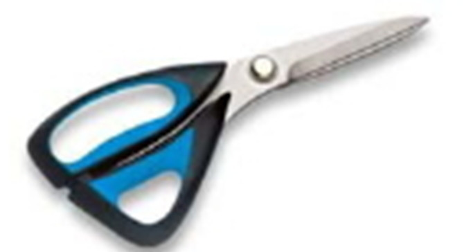 SAILING 8" TAILORING SCISSORS