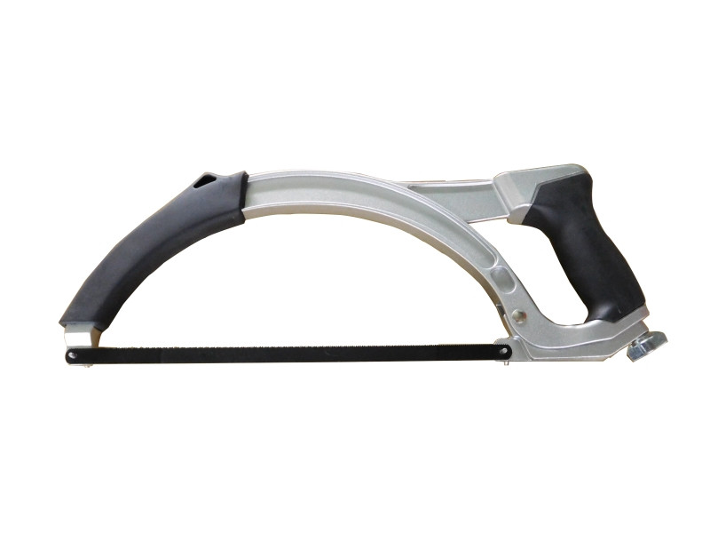 HIGH-TENSION/ONE-PIECE HACKSAW  