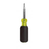 6 IN 1 INTERCHANGEABLE SCREWDRIVER SET