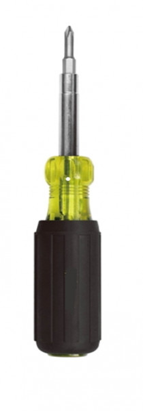 6 IN 1 INTERCHANGEABLE SCREWDRIVER SET