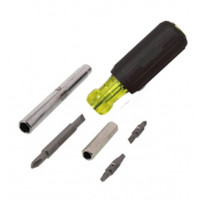 9 IN 1 INTERCHANGEABLE SCREWDRIVER SET