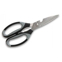 8" DETACHABLE KITCHEN SHEARS