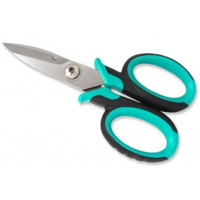 5" MULTI-PURPOSE ELECTRICIAN SCISSORS