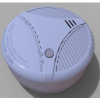 COMBINATION SMOKE & CO ALARM