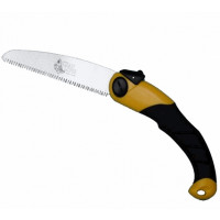 298MM FOLDING SAW WITH GRINDING BLADE