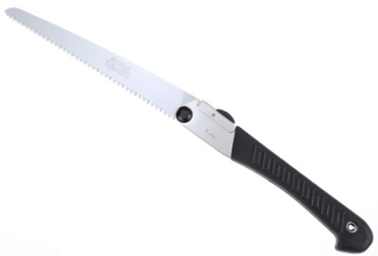 336MM FOLDING SAW - WITH GRINDING BLADE