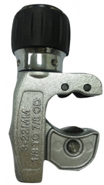AUTO SPRING LOADED TUBE CUTTER