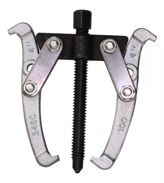 4" 2 JAW GEAR PULLER