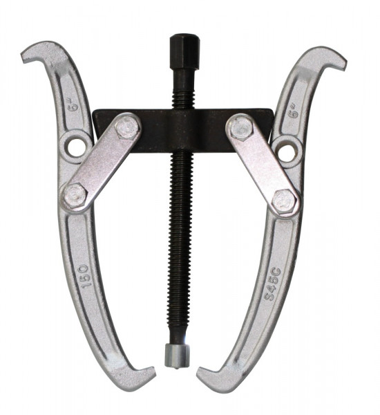 6" 2 JAW GEAR PULLER