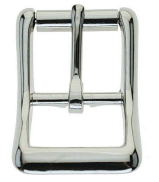  BUCKLE X 3/4" IMITATION ROLLER NI