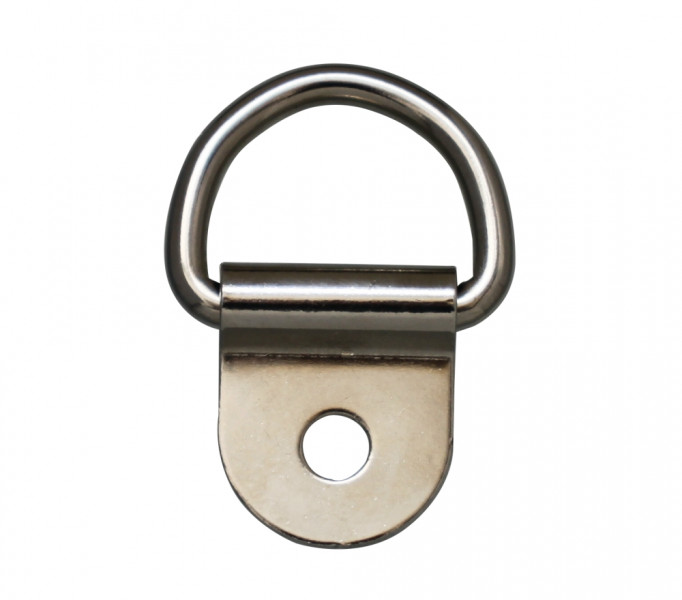 3/4" CLIP & DEE