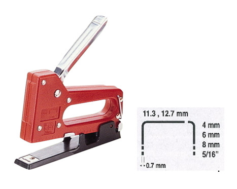 Light Duty Stapler