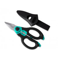  6" PROFESSIONAL ELECTRICIAN SCISSORS