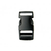 1" SIDE RELEASE BUCKLE