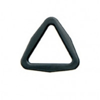 1" TRIANGULAR RING 