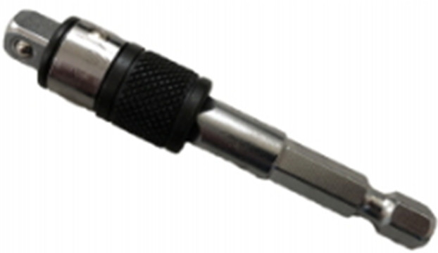 2-IN-1 SOCKET & BIT ADAPTOR