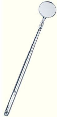 TELESCOPING INSPECTION MIRROR