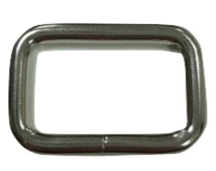 SQUARE LOOP - 26 x 15MM
