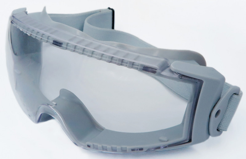 SAFETY GOGGLES