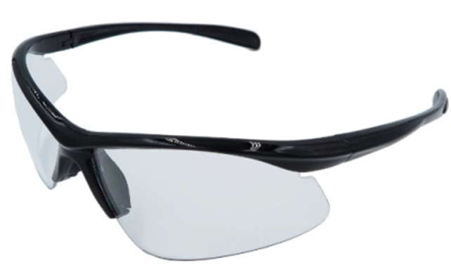 SAFETY GLASSES