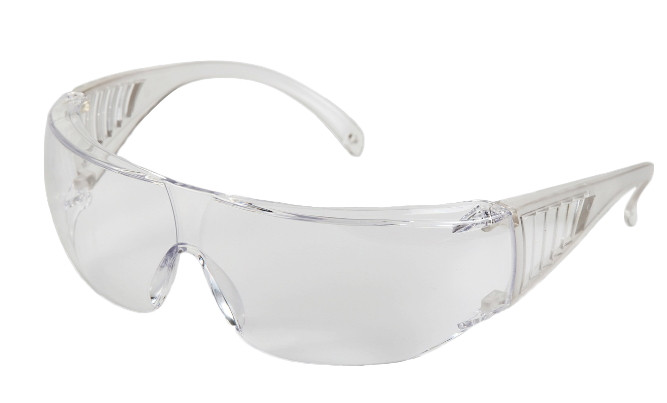 SG058 SAFETY GLASSES