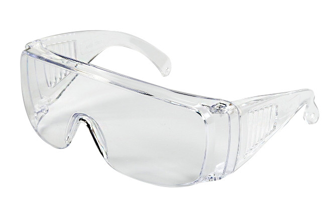 SG984 SAFETY GLASSES
